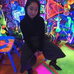 Meet your Posher, Mai